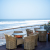 Отель Maargit Beach Resort Goa, фото 47