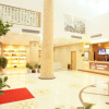 Отель GreenTree Inn Shangrao Guangfeng District Huaxi Auto Trade City Business Hotel, фото 12
