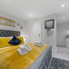 Отель Serviced Ensuite Room Crystal Palace London Se20, фото 1