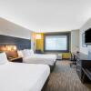 Отель Holiday Inn Express Hotel & Suites Boston-Marlboro, an IHG Hotel, фото 5