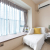 Отель sunnyrain apartment hotel, фото 6