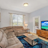 Отель Luxurious 3BD Home Close to Convention Center and Themed Parks! #3vc209, фото 2