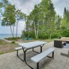 Отель Cheboygan Getaway w/ Fire Pit & Lake Access!, фото 22
