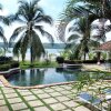 Отель Villa Marina Lodge & Condos в Педаси