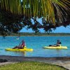Отель Bacalar Lagoon Resort, фото 25