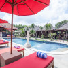 Отель Lembongan Garden Cottages, фото 18