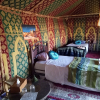 Отель Night Desert Camp, фото 2