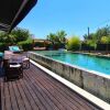 Отель Villa Bali - stylish and in a quiet area, фото 9