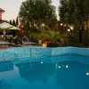 Отель Pensiunea Rixos, фото 1