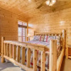 Отель Papa Bears Cabin by RedAwning, фото 15