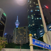 Отель vortex suites klcc by homestay, фото 1