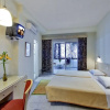 Отель Savoy Hotel, фото 40