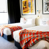 Отель The Larwill Studio Melbourne - Art Series, фото 5