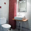 Отель Adels Lågprishotell, фото 9