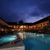 Отель Sabda Alam Hotel Resort в Гарут