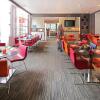 Отель Novotel Lille Centre Grand Place, фото 30