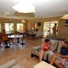 Отель Lancelin Lodge, фото 16
