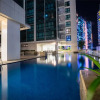 Отель One Uptown Residences by Central Flats, фото 18