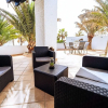 Отель Belvilla by OYO Holiday Home in Arico El Nuevo, фото 16