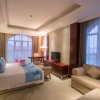 Отель Changzhou Joyland Gloria Grand Hotels, фото 6