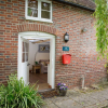 Отель Weir Cottage, фото 20