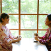 Отель Ryokan Kato - Yoshino, фото 22
