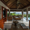 Отель Seseh Beach Villas, фото 5