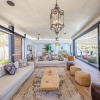Отель Spectacular Ocean Villa in Camps Bay Ocean Villa, фото 27