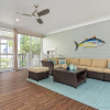 Отель Golf Cart Screened-in Porch & Grill Station Close To Camp Watercolor 4 Bedroom Home by RedAwning, фото 1