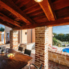 Отель Splendid Holiday Home in Jasenice, фото 15