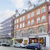 Отель Oxford Circus Penthouses, фото 14