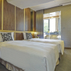 Отель Beauty Hotels Taipei - Hotel Bstay, фото 6