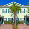 Отель Richard & Karen's Coral Cay Resort Townhome, фото 19