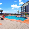 Отель Tilghman Beach 316 - 3 Br Condo by RedAwning, фото 47