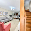 Отель Linda casa 2 suítes e 2 dormitórios em condomínio - 10 pessoas, фото 14