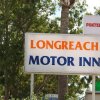 Отель Longreach Motor Inn, фото 32