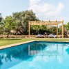 Отель Villa - 3 Bedrooms with Pool - 103148, фото 11