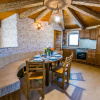 Отель Lovely Holiday Home in Fazana With Swimming Pool, фото 12