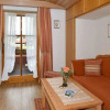 Отель Haus am Gletscherfeld, фото 9