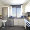 Отель You Stylish Beach Apartments, фото 17
