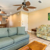 Отель Gulfside Townhomes 7 by Meyer Vacation Rentals, фото 3