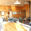 Отель Kaska Goose Lodge, фото 17