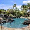 Отель Waikoloa Beach S O2 2 Bedroom Condo by RedAwning, фото 35