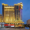 Отель Rebecca Hotel, фото 1