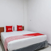 Отель OYO 93503 Lotte Residence, фото 22