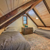 Отель Serene Kootenai Cabin - 3 Mi to Dtwn & River!, фото 21