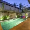 Отель Lavani Villa Ubud, фото 12