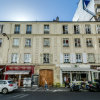 Отель Sweet Inn Apartments Saint Germain в Париже