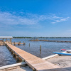 Отель Lagoon Landing 305 1 Bedroom Condo by RedAwning, фото 21