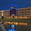 Отель Holiday Inn Express & Suites Glenpool-Tulsa South, an IHG Hotel, фото 1